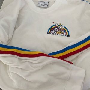 Disney new with tag Jersey.